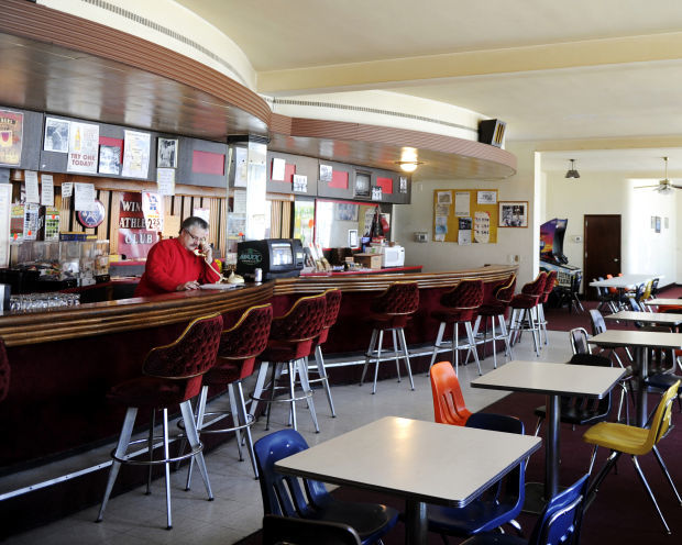 Winona Athletic Club